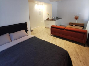 Saldūs apartamentai 3